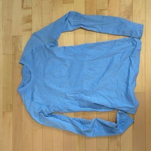 Swiftly long sleeve